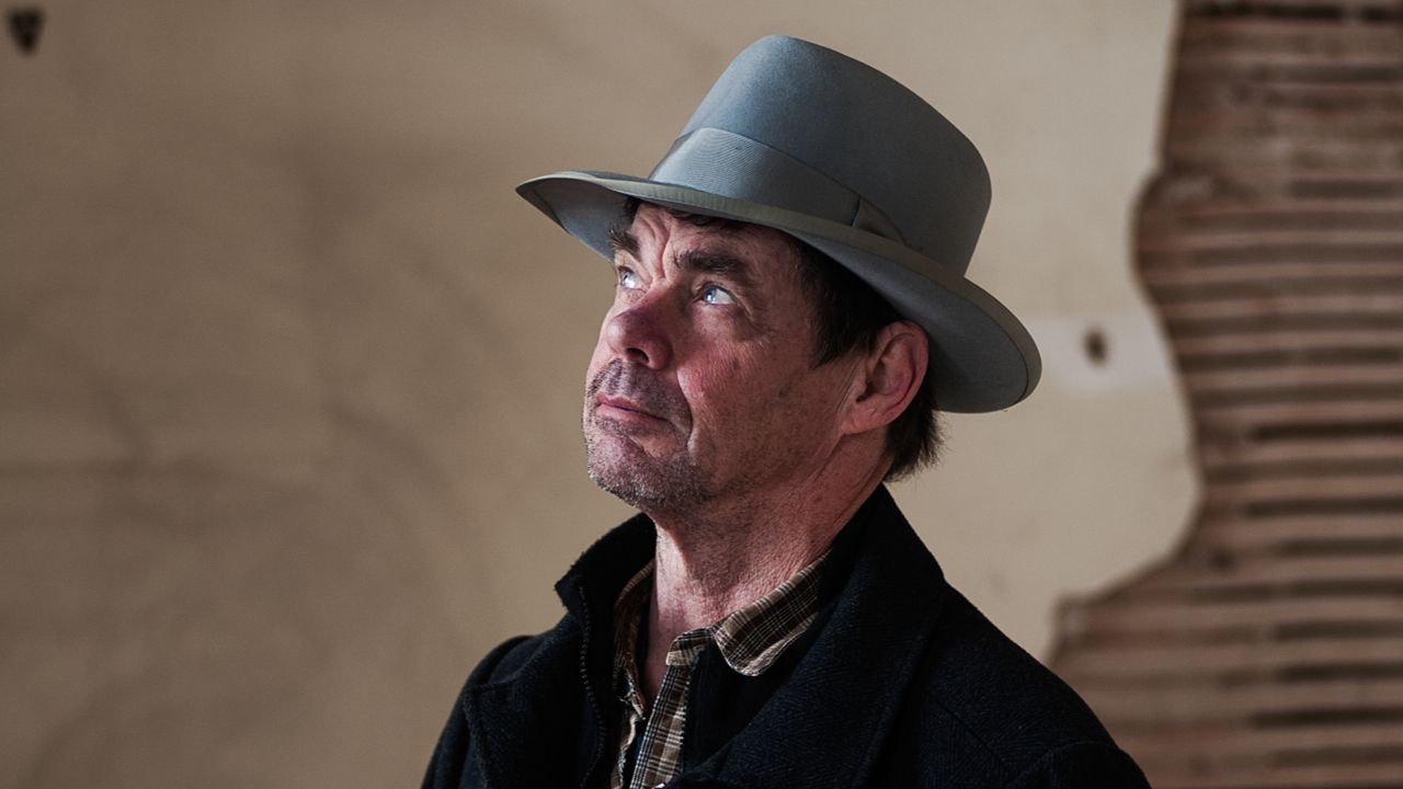 RSM Rich Hall (C)