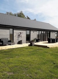 Setts Wood Farm 2, Tenterden