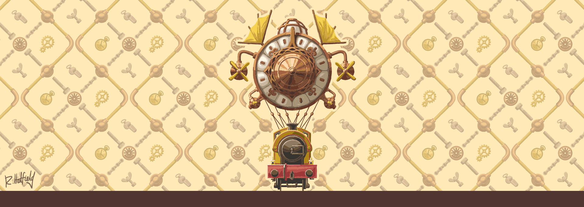 1117 KESR STEAMPUNK Hero Image Desktop