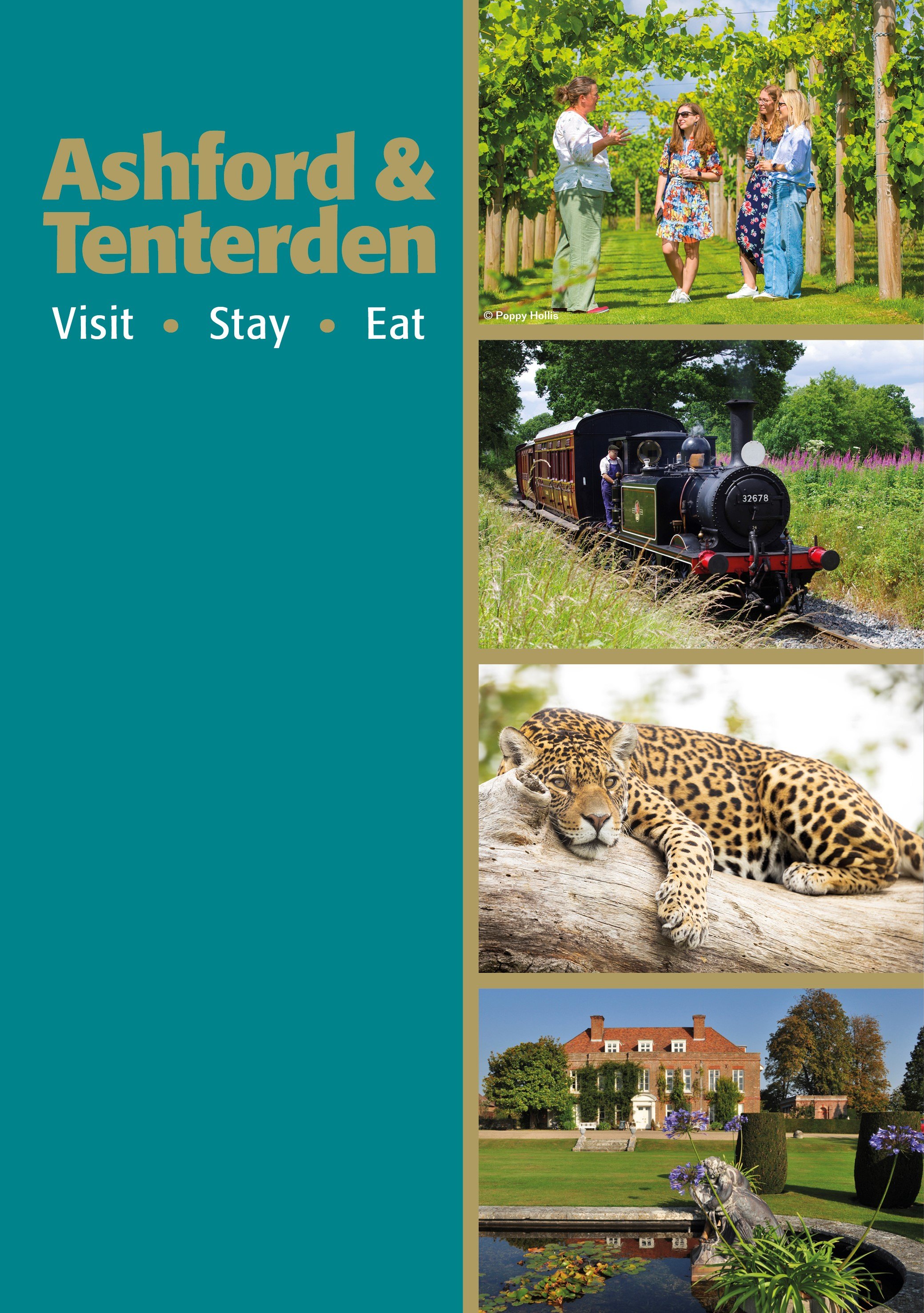 ATTA 2024 Front Cover