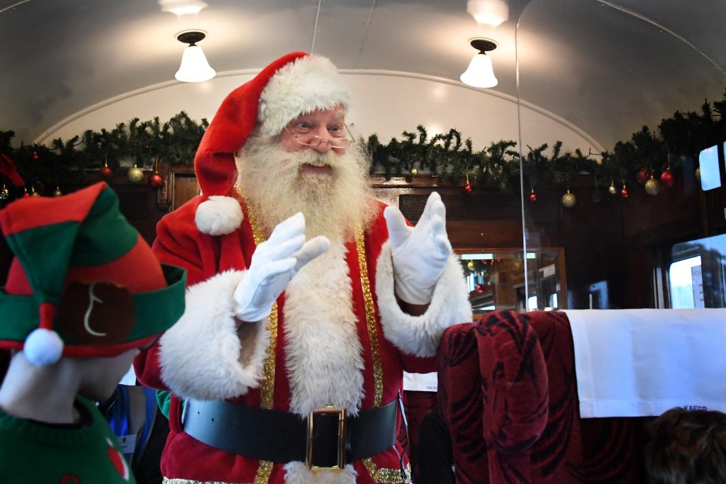 Santa Quiet Day 26Th Dec.(March2023)