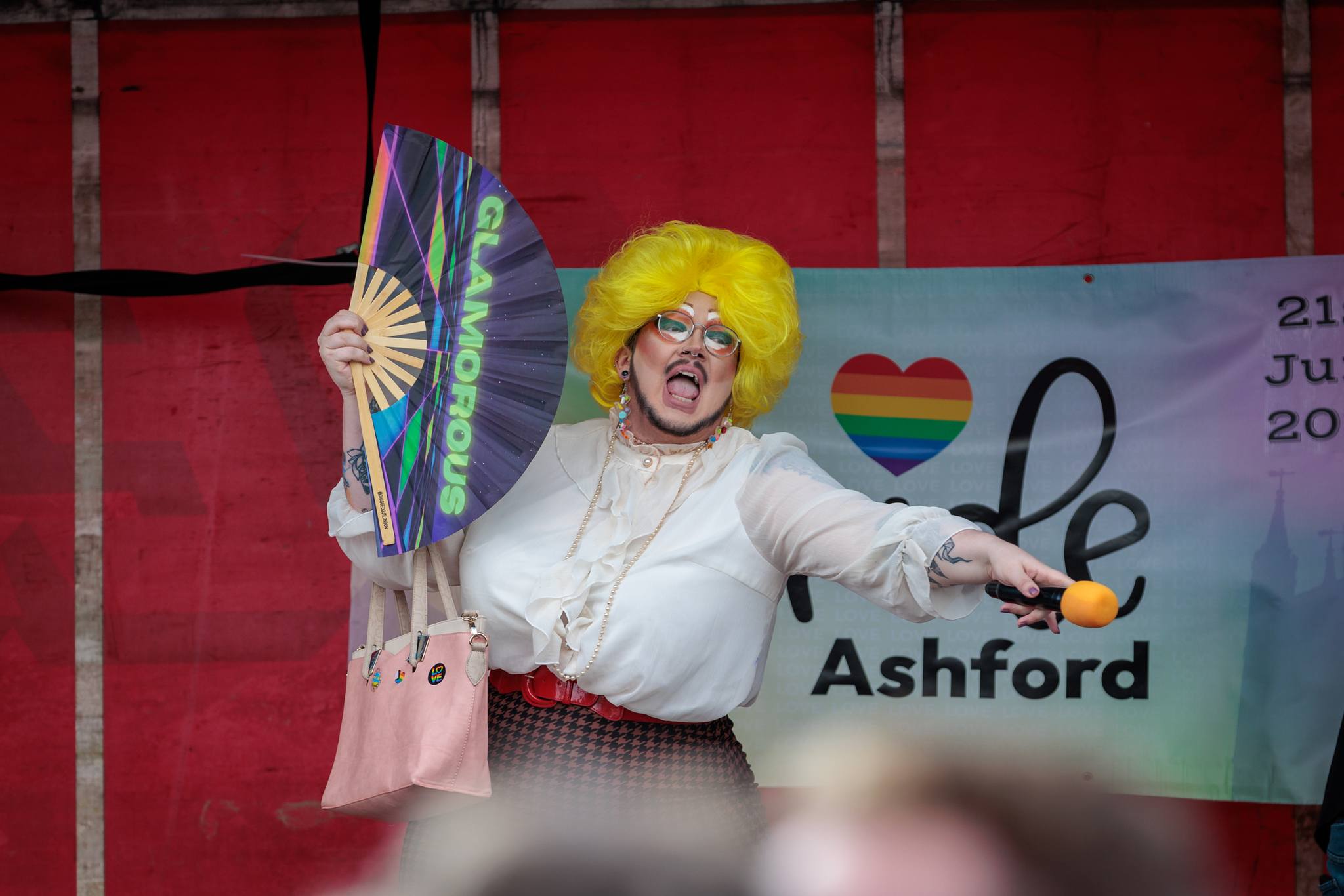 Pride 1 (Credit Andy Jones)