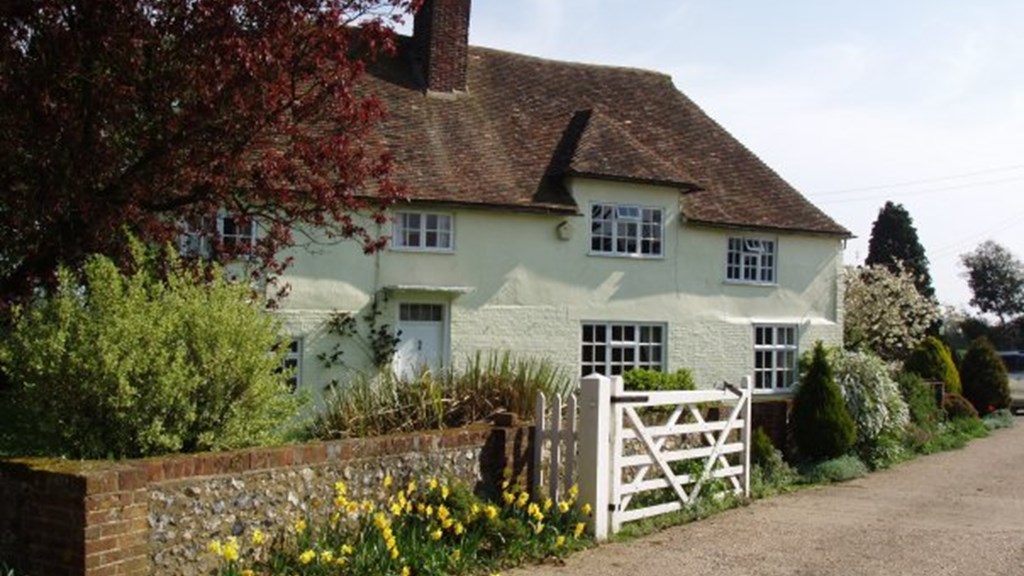 Elmsted Court Farm