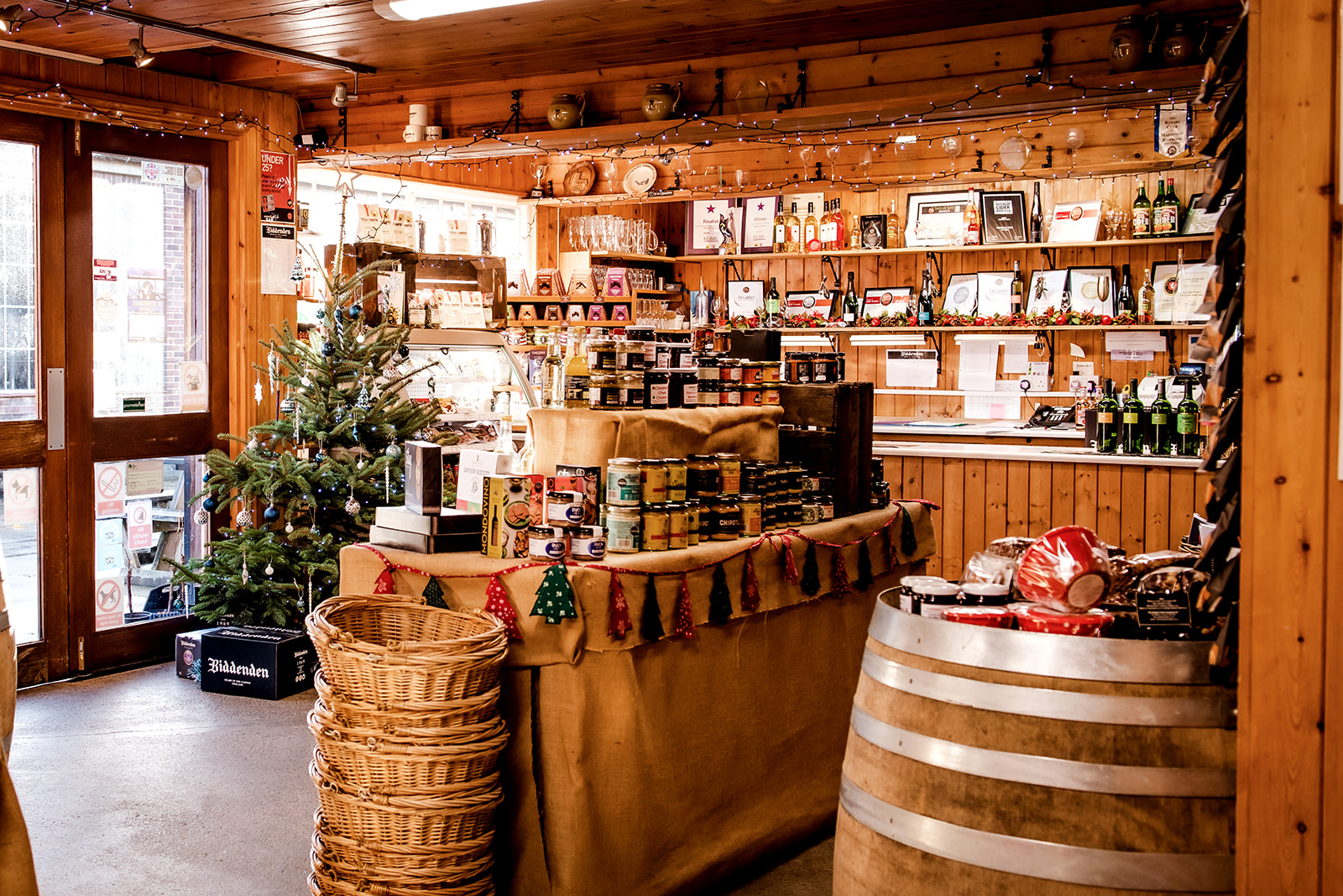Biddenden Festive Shop 2022 2 (1)