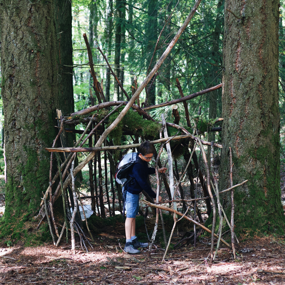 Bushcraft