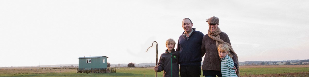 Romney Marsh Shepherd Huts Sept19 (C) 1