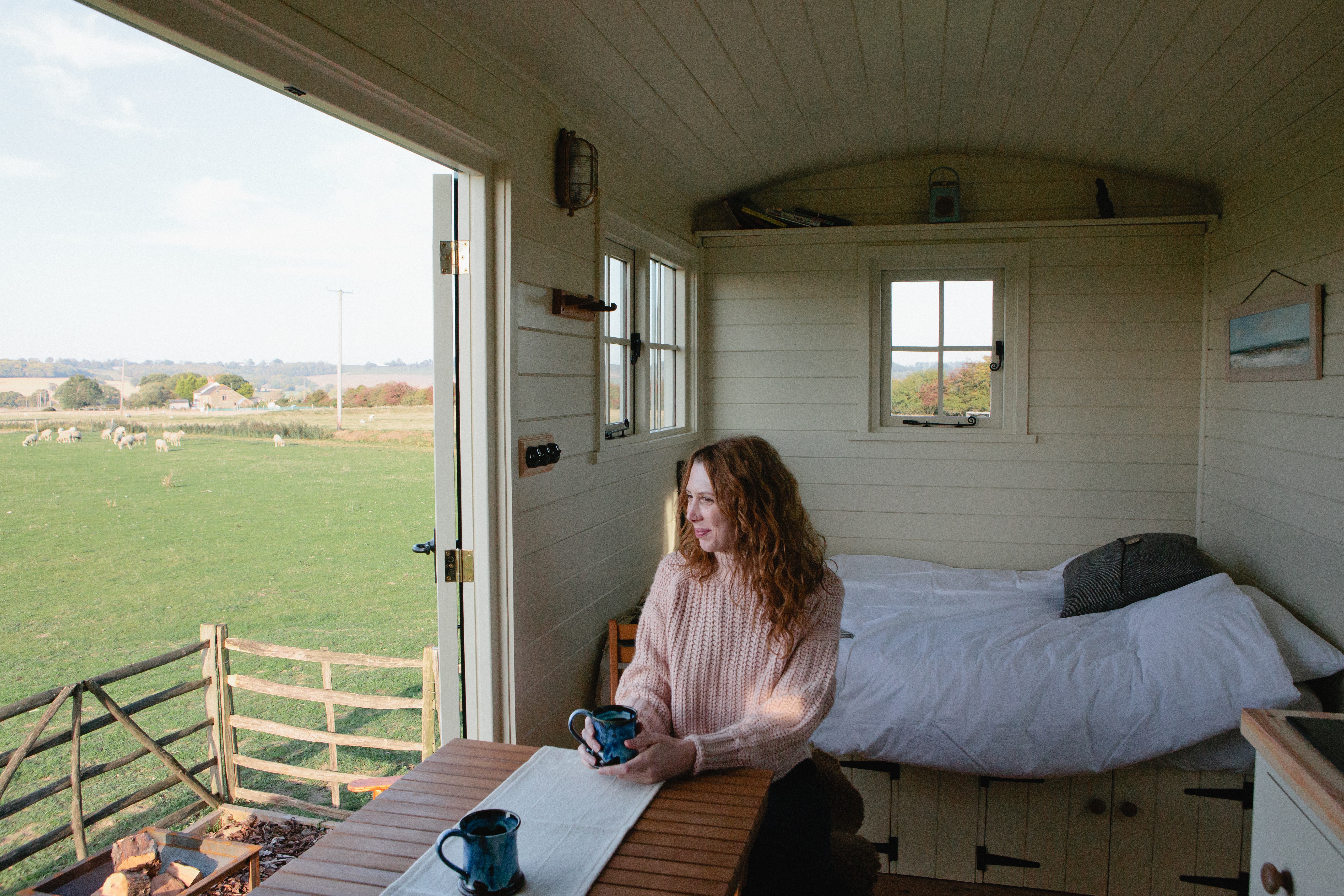 Romney Marsh Shepherds Huts 2019 (002)
