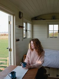 Romney Marsh Shepherds Huts 2019 (002)