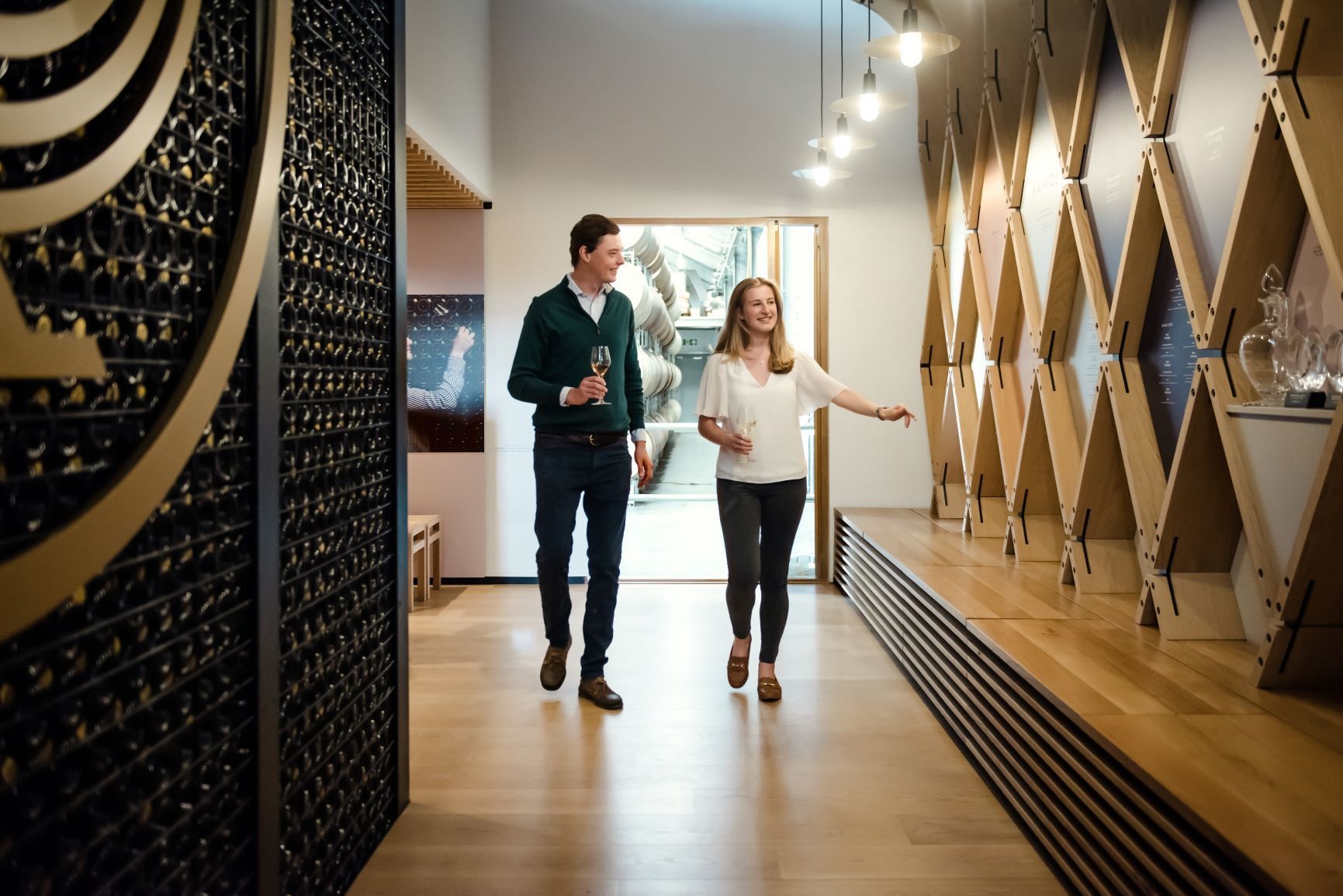 The Nest Tour 2 Resized