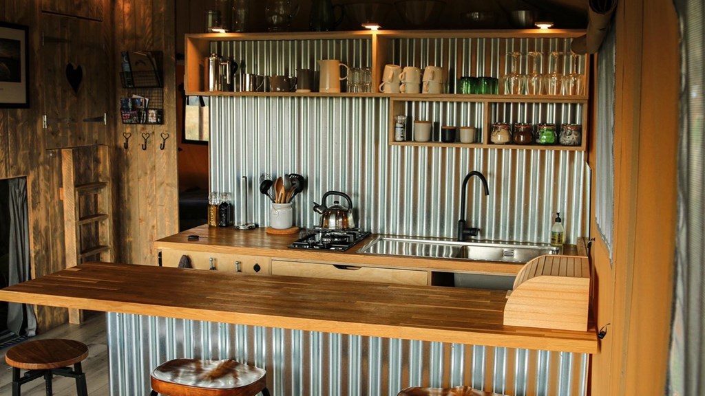 Wheatfields Kitchen Area (Jan2022)