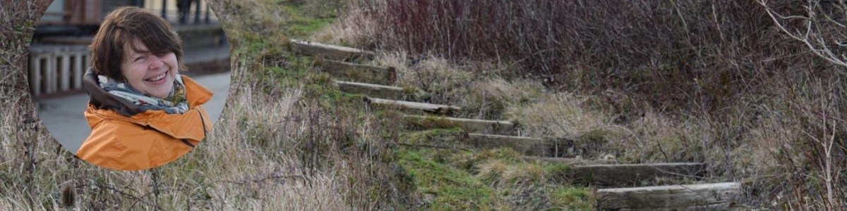 Community Rail Pictured
