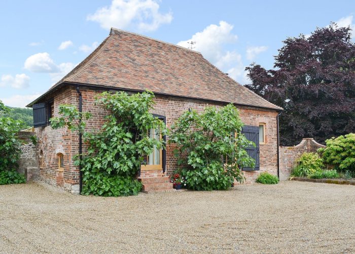 Fig Cottage.(June2022) Cottages.Com