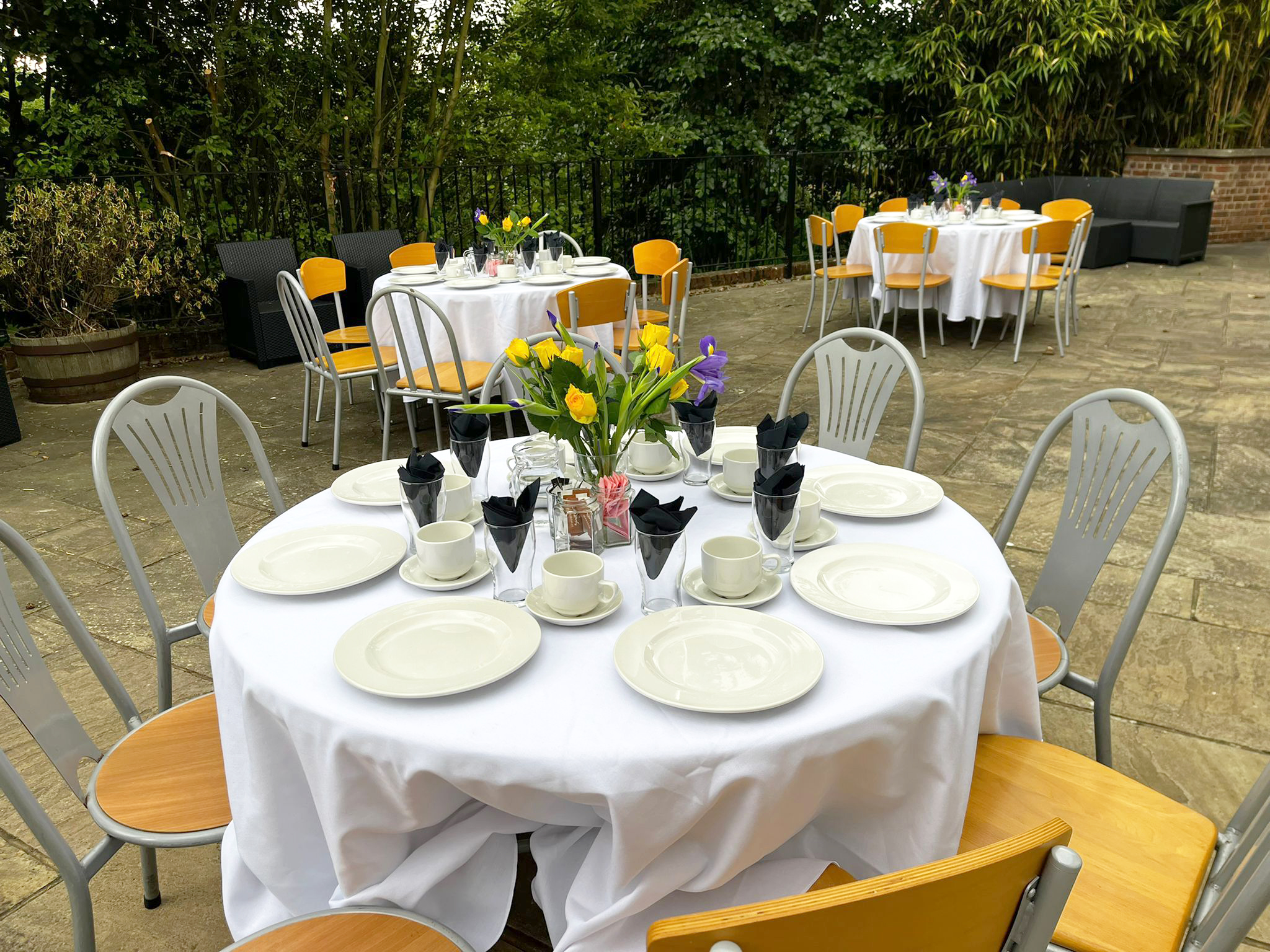 Sinden Terrace (July2022)