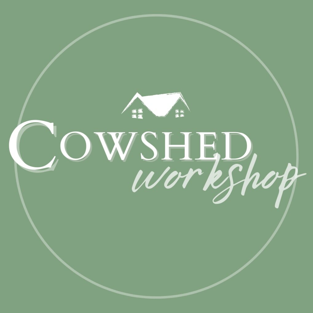 Cowshed+Logos