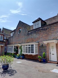 Original Cottages Stable Mews (Feb2022)