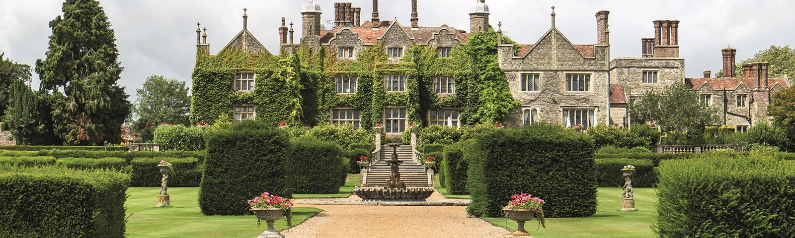 Eastwell Manor