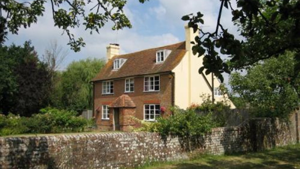 Brook Farm B&B