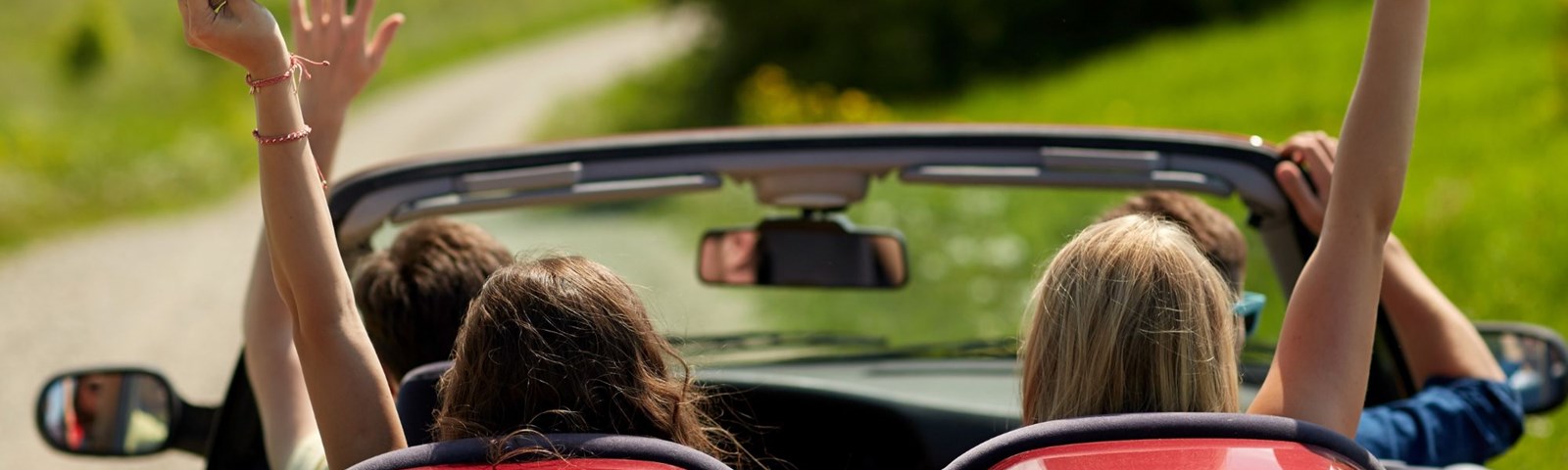 Driving